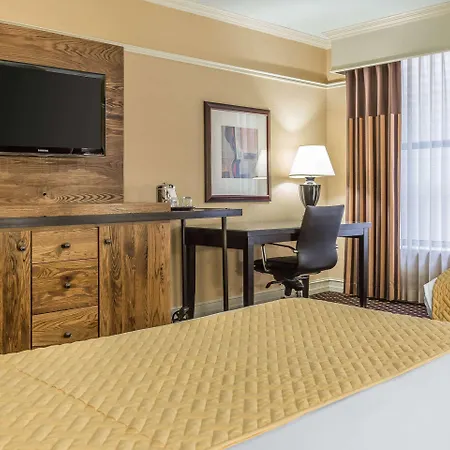 Hotel Bluegreen Vacations Blake, An Ascend Collection 5*