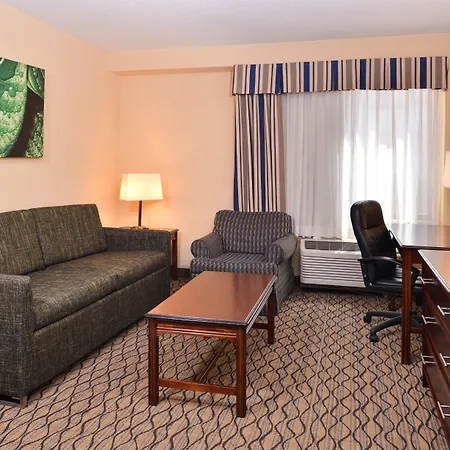 Hotel & Chicago-downtown By Ihg