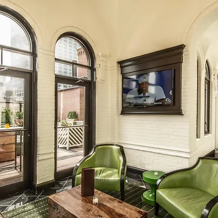 Gale Hotel 4*