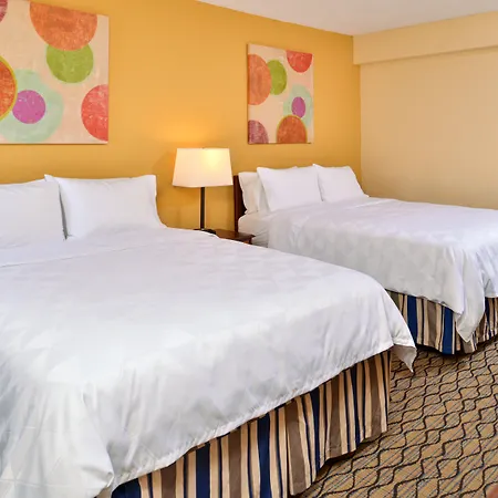 & Chicago-downtown By Ihg Hotel