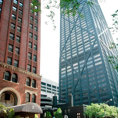 Gale Chicago