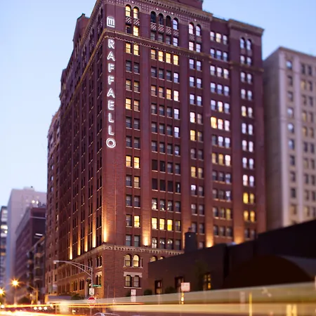 Gale Chicago