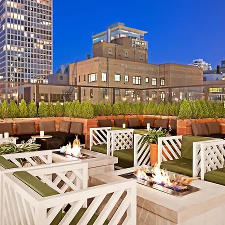 Gale Hotel 4*