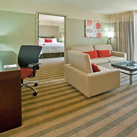 Crowne Plaza - West Loop By Ihg