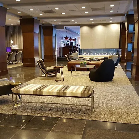 Crowne Plaza - West Loop By Ihg 3*