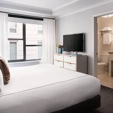 Hotel The Talbott, Autograph Collection Chicago