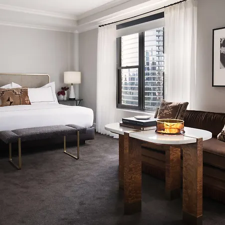 The Talbott, Autograph Collection Hotel Chicago