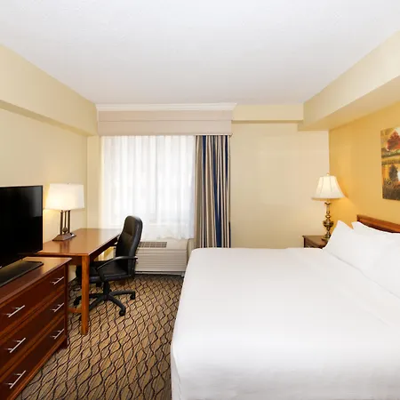 & Chicago-downtown By Ihg Chicago