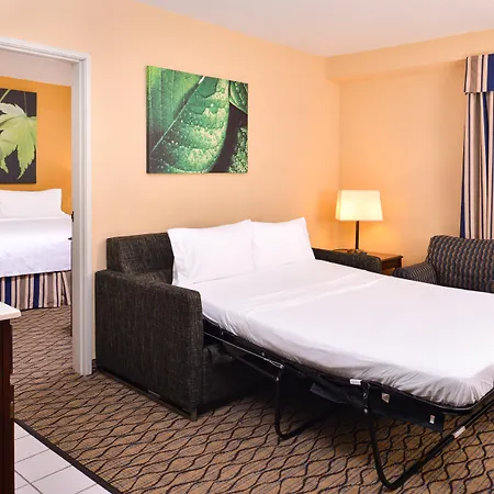 Hotel & Chicago-downtown By Ihg 3*