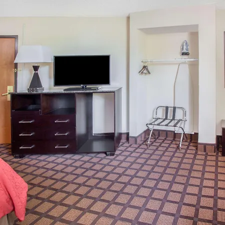 Hotel Super 8 By Wyndham Il
