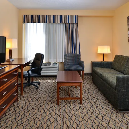 Hotel & Chicago-downtown By Ihg