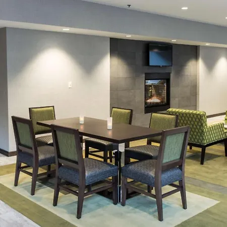 Hampton Downtown/magnificent Mile Hotel 3*