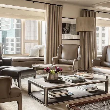 Park Hyatt Hotel