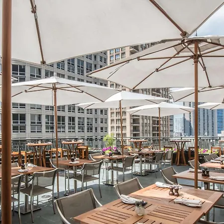Park Hyatt 5* Chicago