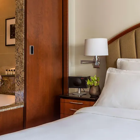 Park Hyatt Hotel 5*