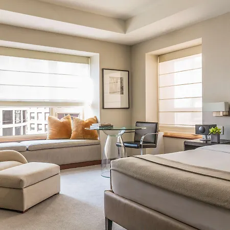 Hotel Park Hyatt 5*