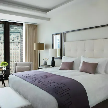 The Langham Hotel 5*