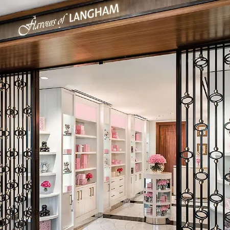 The Langham 5* Chicago