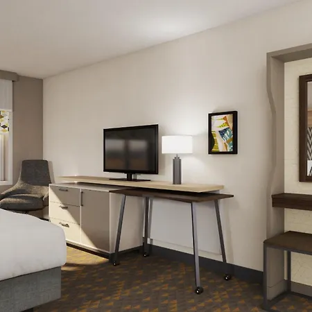 Midway Airport S By Ihg Hotel Chicago