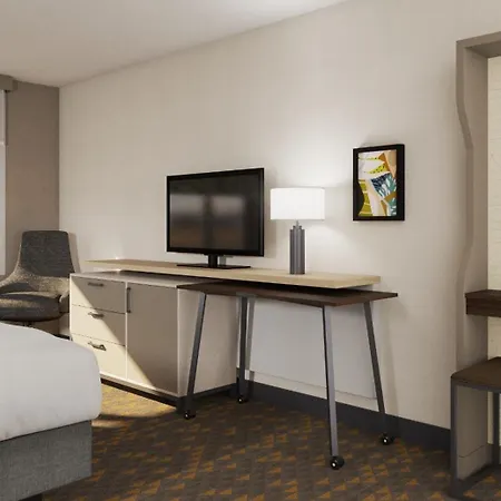 Midway Airport S By Ihg Hotel Chicago