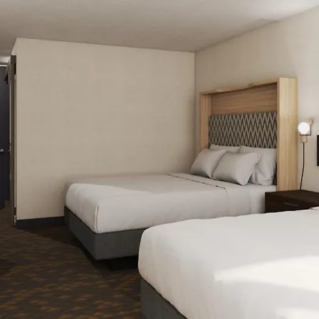 Midway Airport S By Ihg