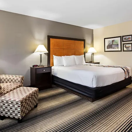 Hotel La Quinta & - Shore