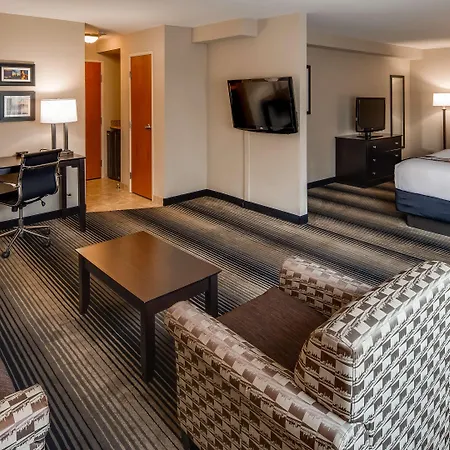 Hotel La Quinta & - Shore