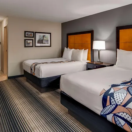 La Quinta & - Shore Hotel 2*