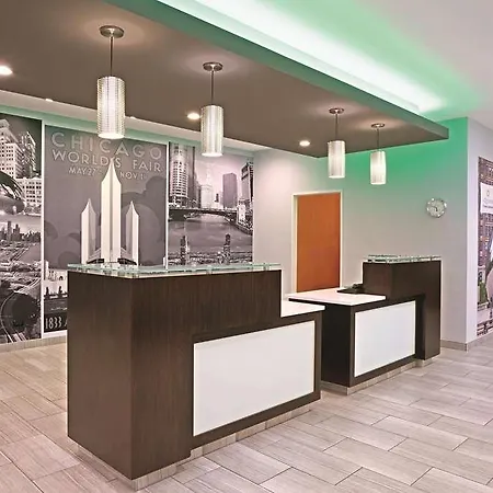 La Quinta & - Shore Hotel