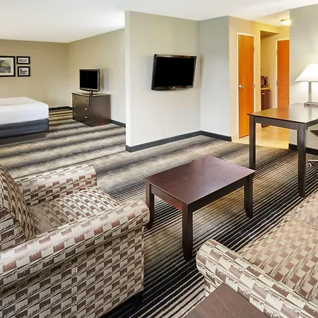 Hotel La Quinta & - Shore