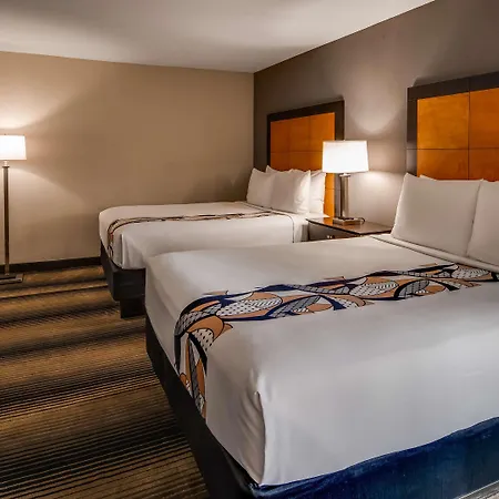 La Quinta & - Shore Chicago