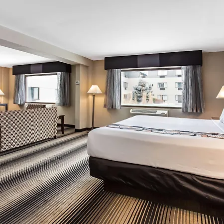 La Quinta & - Shore Hotel 2*
