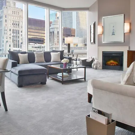 Trump International & Tower 5*