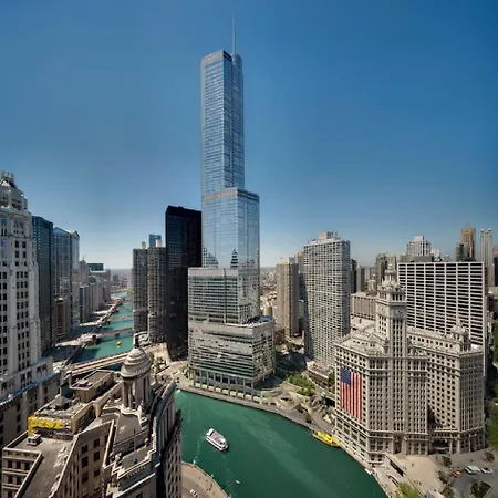 Trump International & Tower 5*