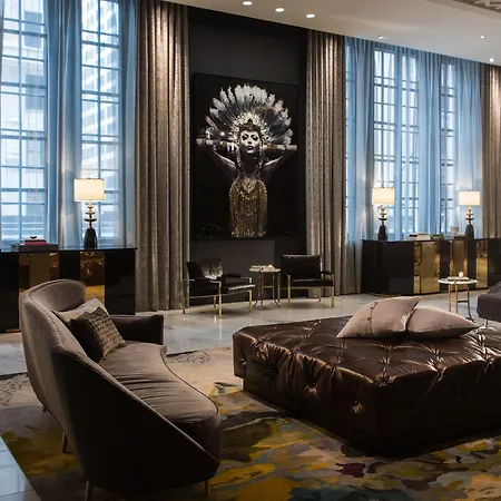 The Allegro Royal Sonesta Loop Hotel Chicago