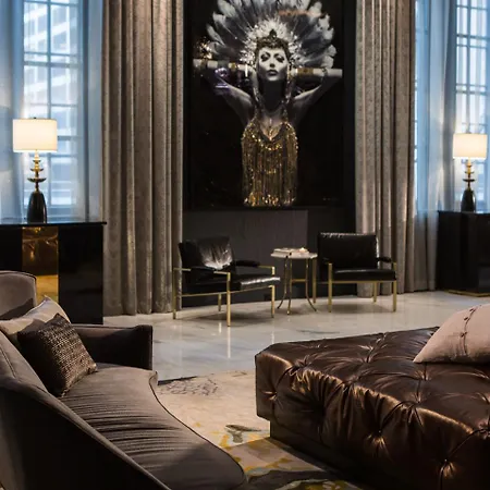 Hotel The Allegro Royal Sonesta Loop