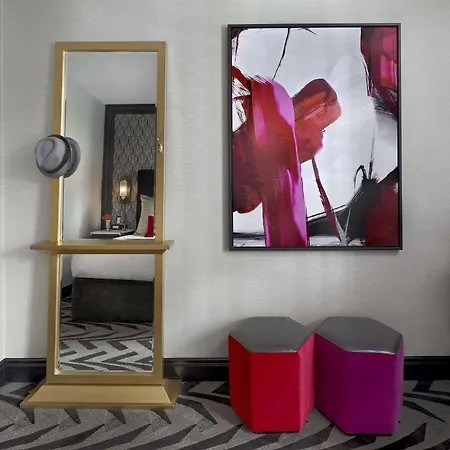 The Allegro Royal Sonesta Loop 4* Chicago