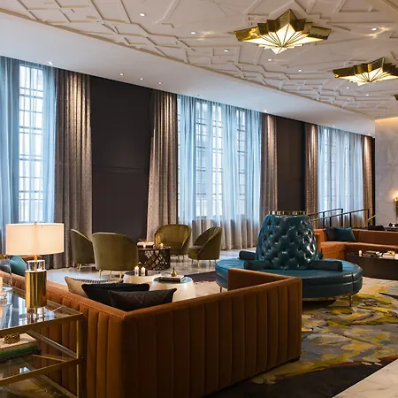 The Allegro Royal Sonesta Loop Hotel