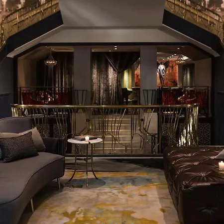 Hotel The Allegro Royal Sonesta Loop Chicago