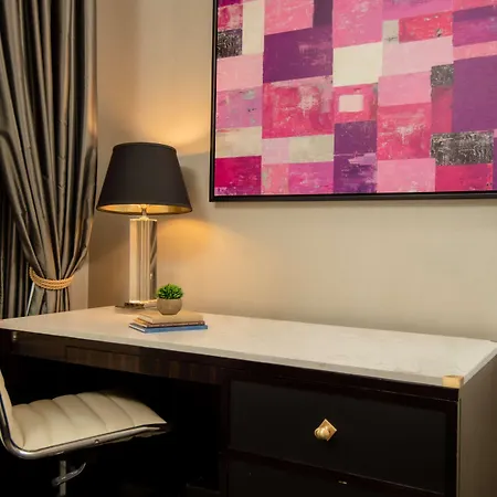 The Allegro Royal Sonesta Loop Hotel