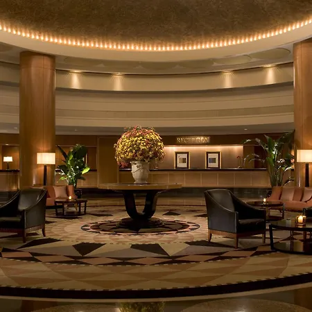 Sheraton Grand Riverwalk 4* Chicago