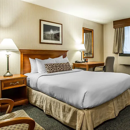 Of Hotel