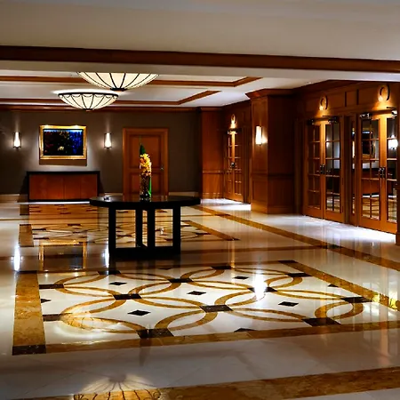 The Westin River North 4*