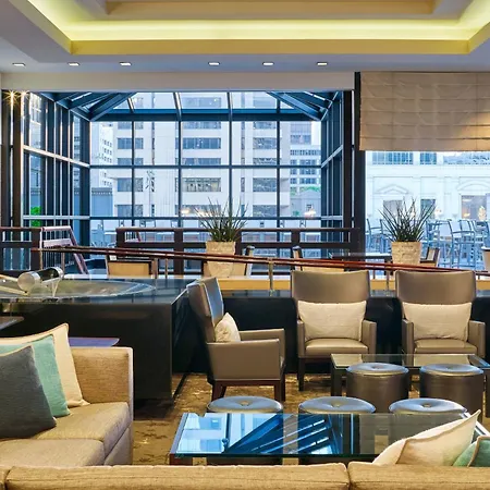 The Westin River North 4*