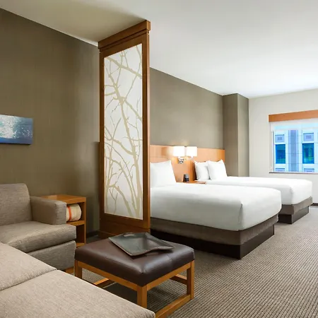 Hotel Hyatt Place Chicago/downtown - The Loop Chicago