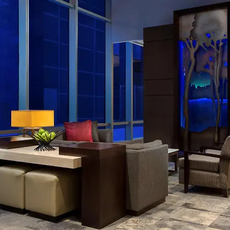 Hotel Hyatt Place Chicago/downtown - The Loop