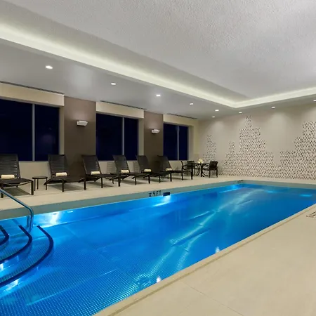 Hyatt Place Chicago/downtown - The Loop 3*