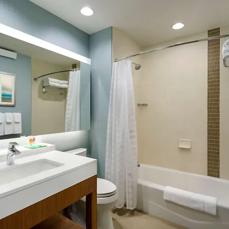 Hotel Hyatt Place Chicago/downtown - The Loop Chicago
