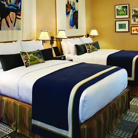 Hotel Lincoln Chicago