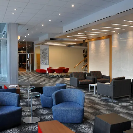 Hotel Le Meridien Essex Chicago